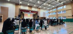 2025학년도 학부모 총회