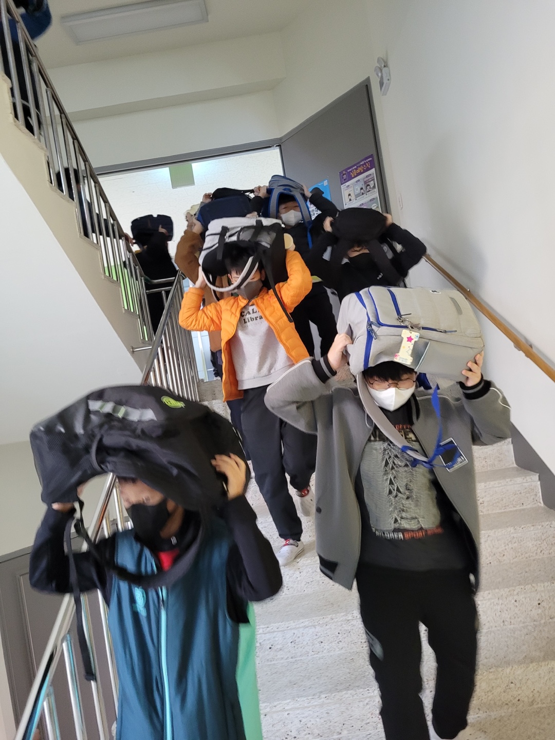 2022 안전한국훈련